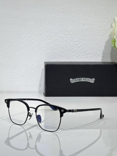 Chrome Hearts Sunglasses AAAA-1511