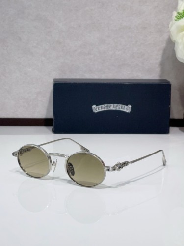 Chrome Hearts Sunglasses AAAA-1621