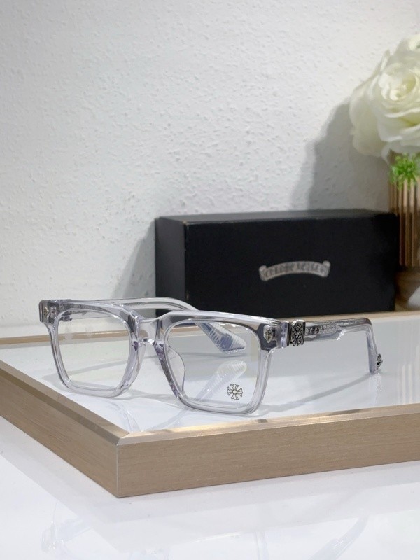 Chrome Hearts Sunglasses AAAA-1614