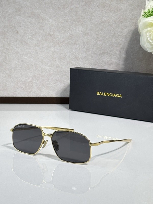 B Sunglasses AAAA-1291