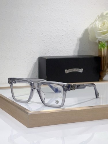 Chrome Hearts Sunglasses AAAA-1613