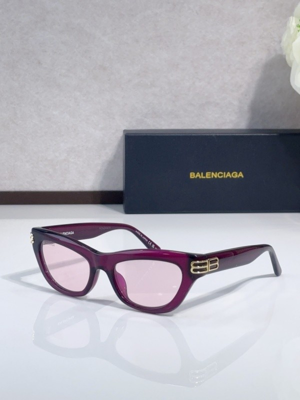 B Sunglasses AAAA-1267