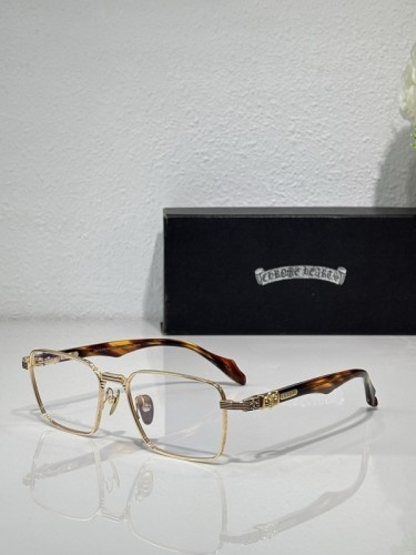 Chrome Hearts Sunglasses AAAA-1526