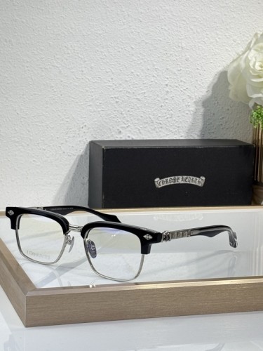 Chrome Hearts Sunglasses AAAA-1502