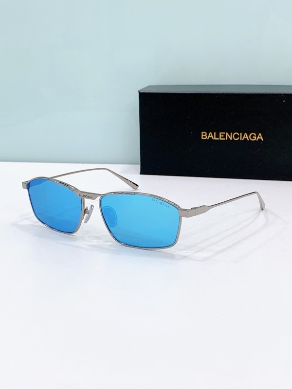 B Sunglasses AAAA-1343