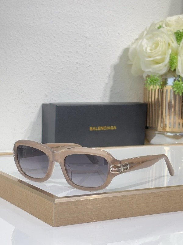 B Sunglasses AAAA-1354