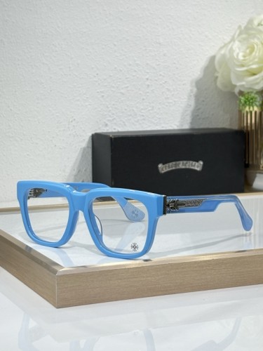 Chrome Hearts Sunglasses AAAA-1487