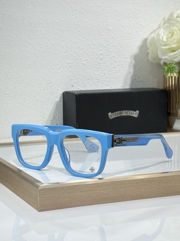 Chrome Hearts Sunglasses AAAA-1487