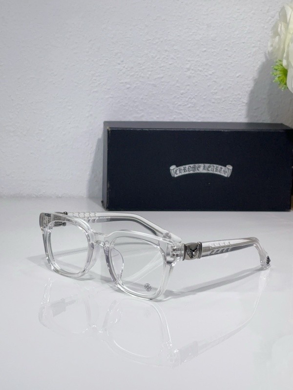 Chrome Hearts Sunglasses AAAA-1565