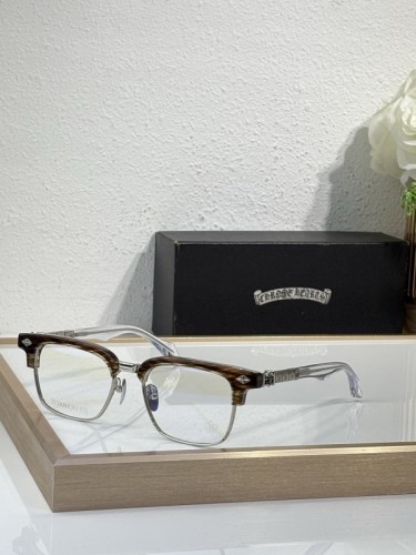 Chrome Hearts Sunglasses AAAA-1504