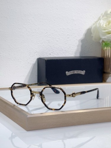 Chrome Hearts Sunglasses AAAA-1570