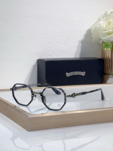 Chrome Hearts Sunglasses AAAA-1573