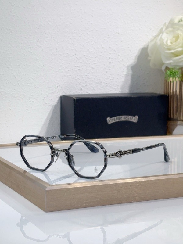 Chrome Hearts Sunglasses AAAA-1573