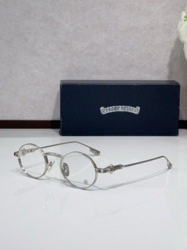 Chrome Hearts Sunglasses AAAA-1620