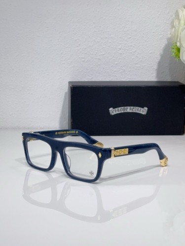 Chrome Hearts Sunglasses AAAA-1547