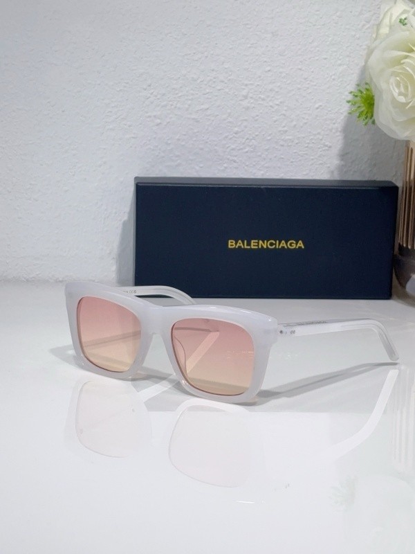 B Sunglasses AAAA-1329