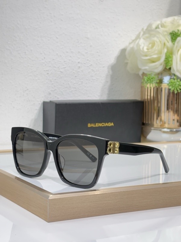 B Sunglasses AAAA-1346