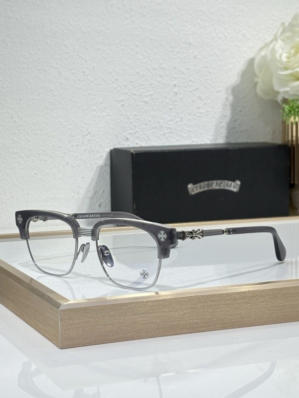 Chrome Hearts Sunglasses AAAA-1478