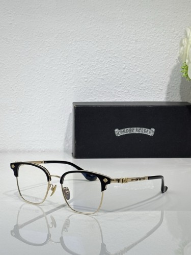 Chrome Hearts Sunglasses AAAA-1512