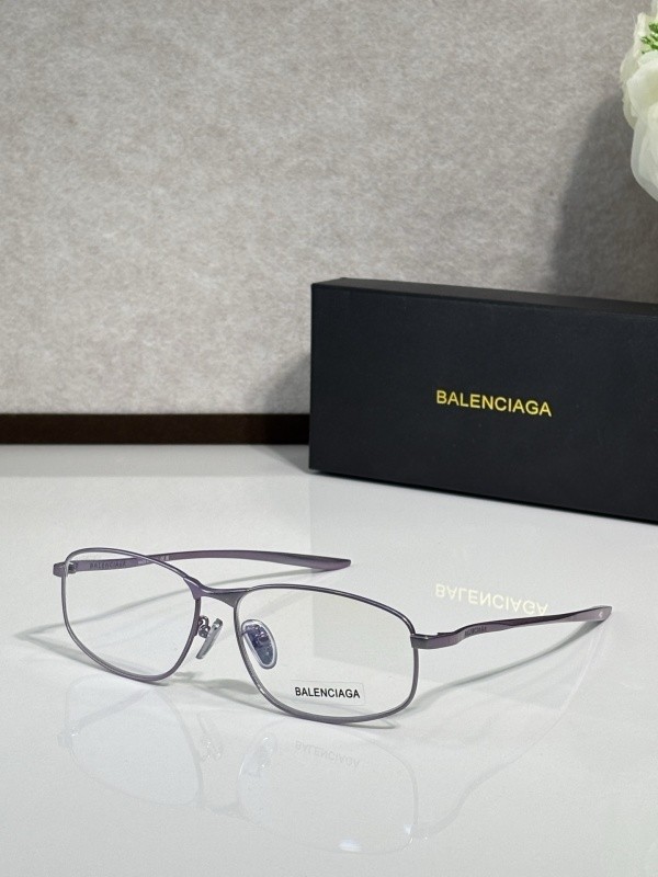B Sunglasses AAAA-1306