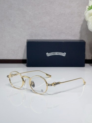 Chrome Hearts Sunglasses AAAA-1626