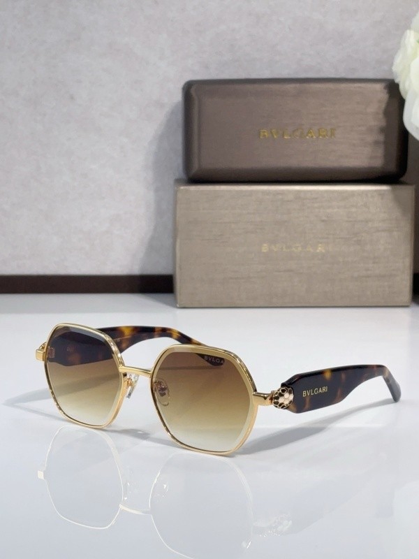 BV Sunglasses AAAA-358