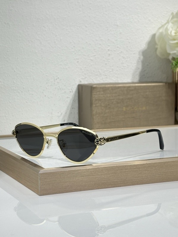 BV Sunglasses AAAA-601