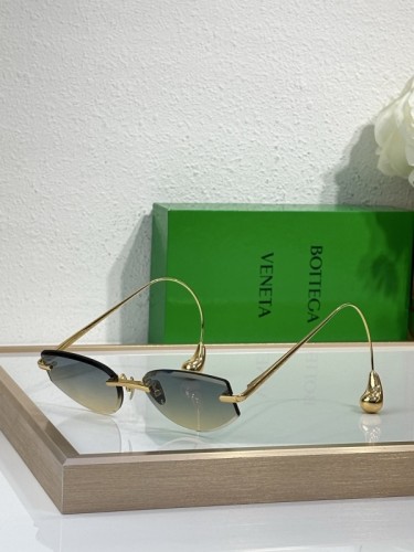 BV Sunglasses AAAA-445