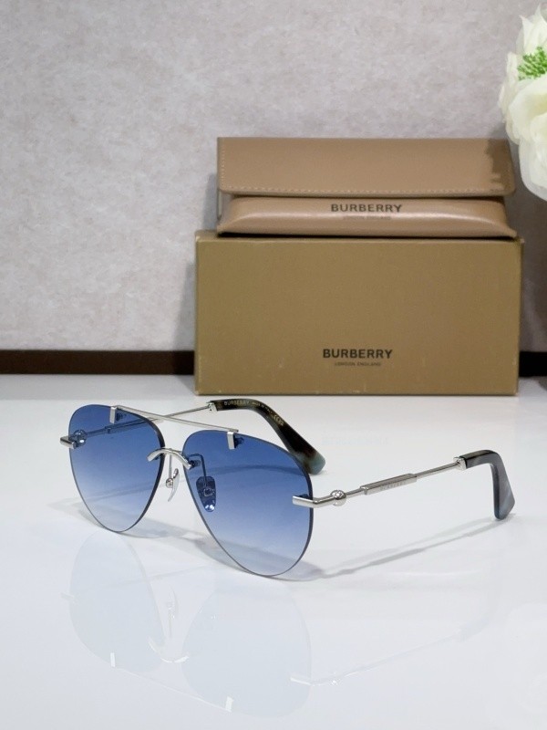 Burberry Sunglasses AAAA-3273