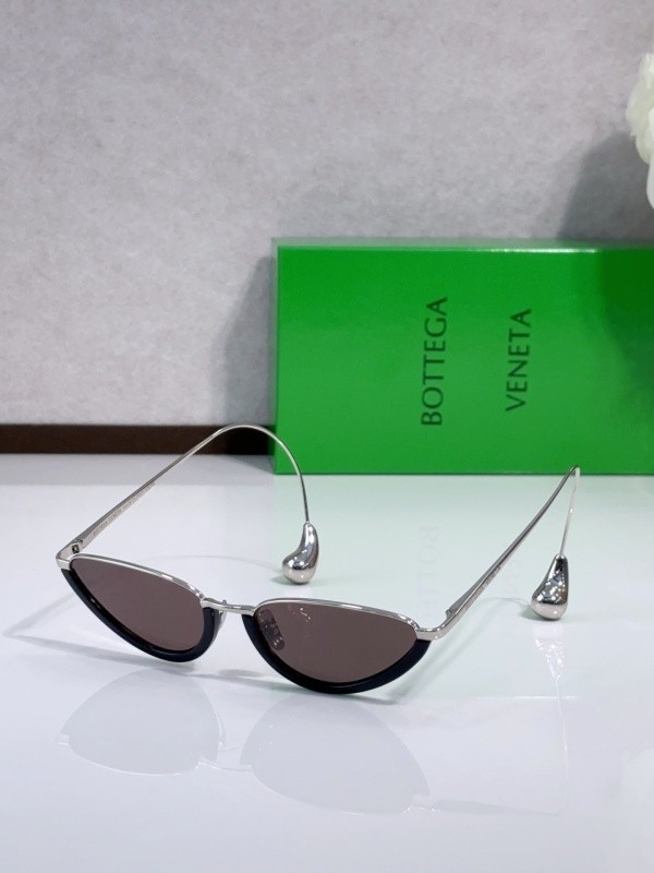 BV Sunglasses AAAA-457