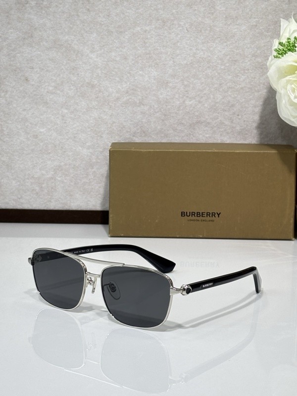 Burberry Sunglasses AAAA-3281