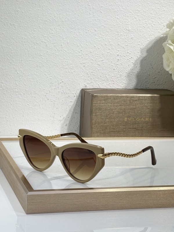 BV Sunglasses AAAA-518