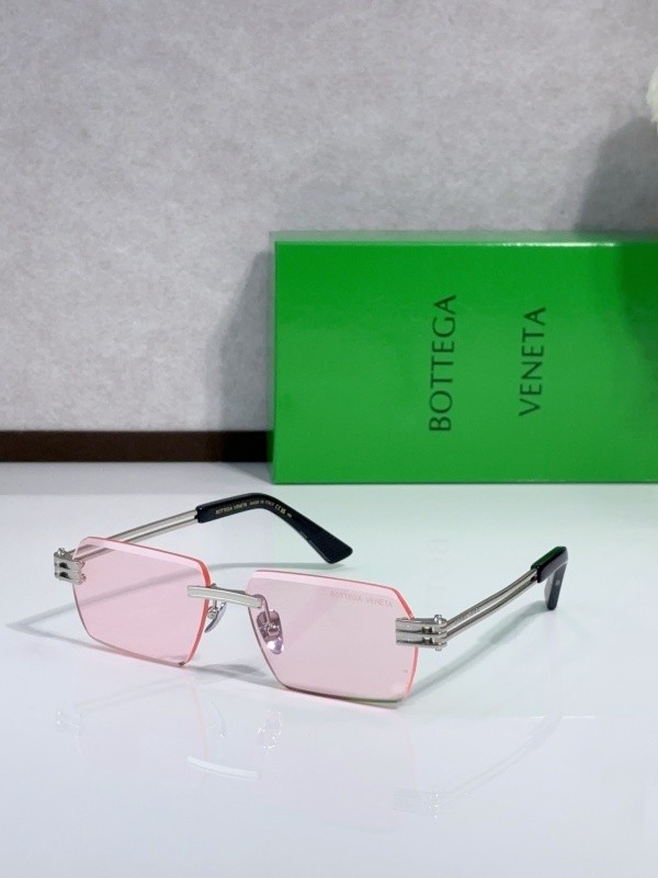 BV Sunglasses AAAA-477