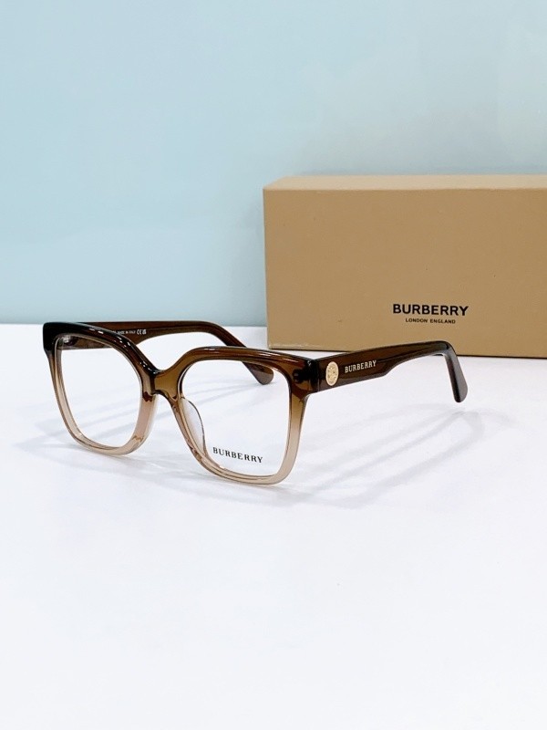 Burberry Sunglasses AAAA-3253