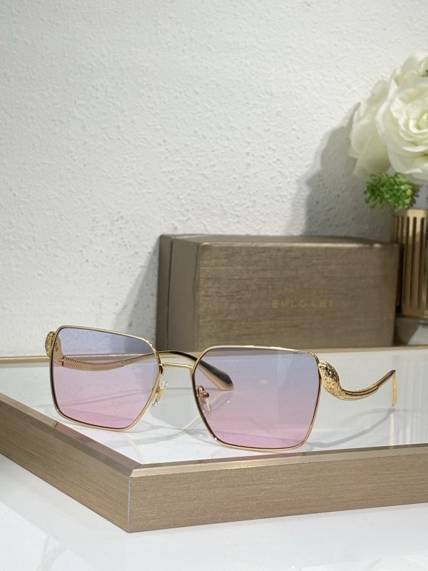 BV Sunglasses AAAA-422