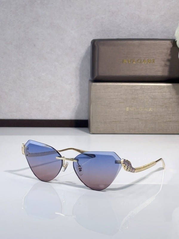 BV Sunglasses AAAA-366