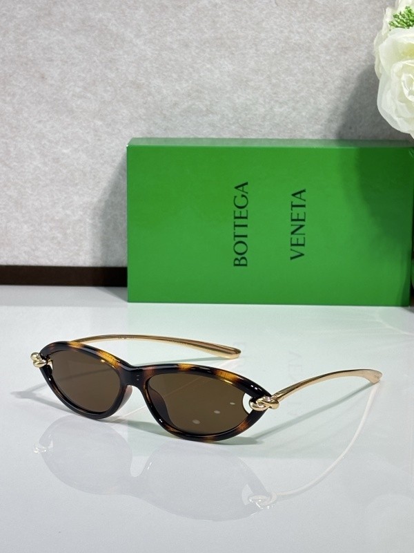 BV Sunglasses AAAA-406