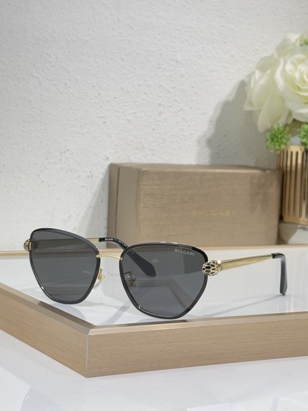 BV Sunglasses AAAA-588
