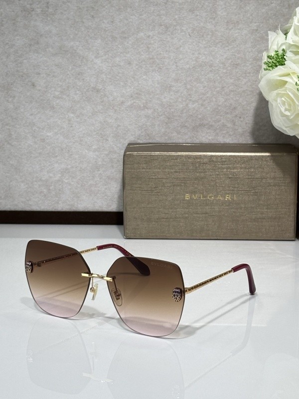 BV Sunglasses AAAA-528