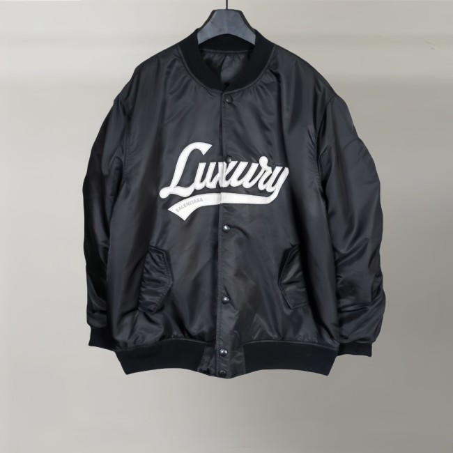 B Jacket 1：1 Quality-887