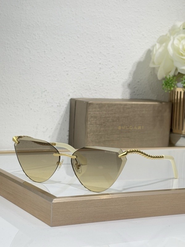 BV Sunglasses AAAA-612