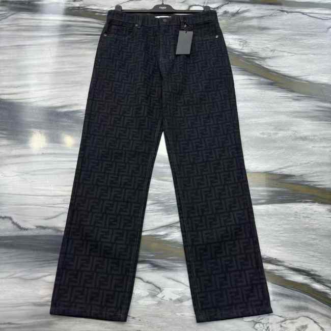 FD Jeans High End Quality-004
