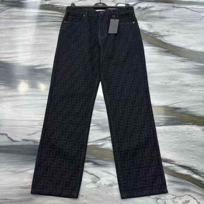 FD Jeans High End Quality-004