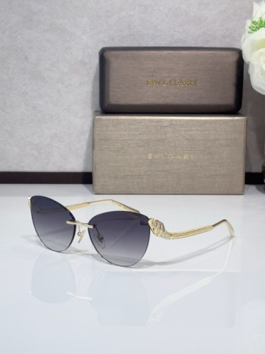 BV Sunglasses AAAA-539