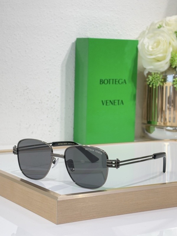 BV Sunglasses AAAA-385