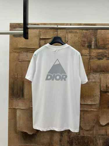 Dior Shirt High End Quality-679
