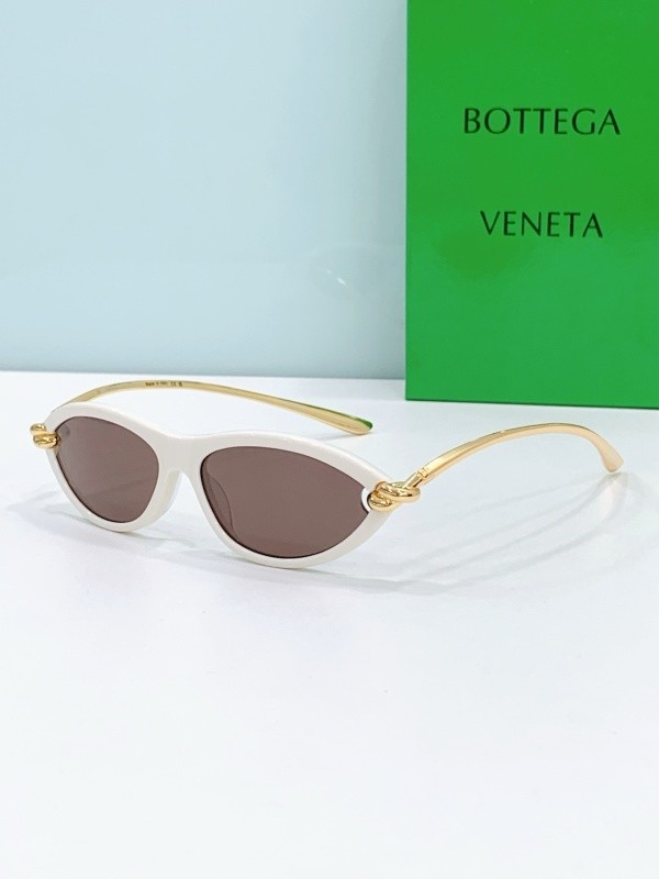 BV Sunglasses AAAA-405