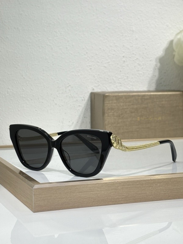 BV Sunglasses AAAA-577
