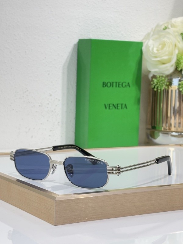 BV Sunglasses AAAA-394