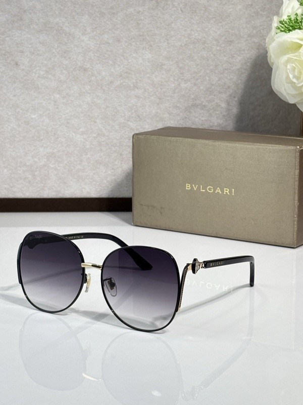 BV Sunglasses AAAA-488